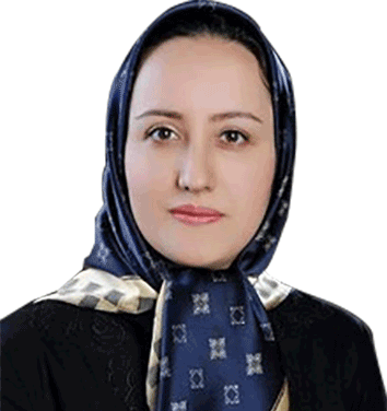 دکتر الهام آذرنوش جراح بینی نیمه فانتزی در مشهد